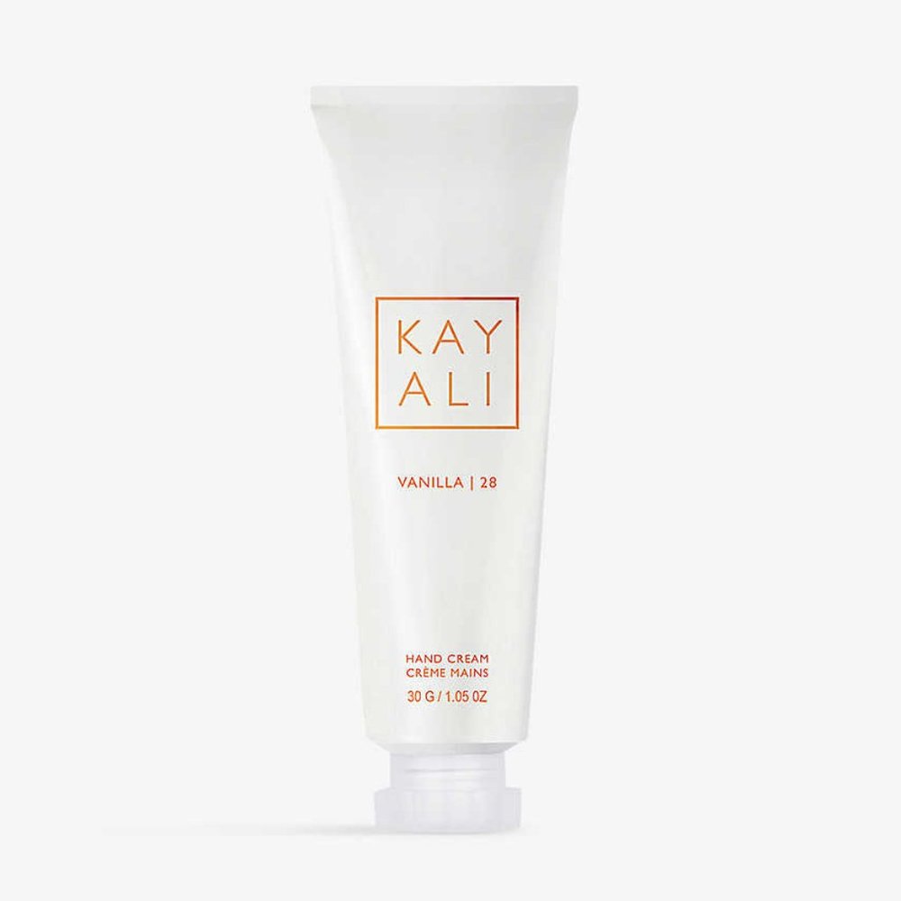KAYALI VANILLA 28 Hand Cream
